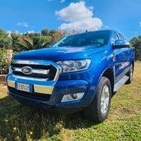 Ford ranger 2.2