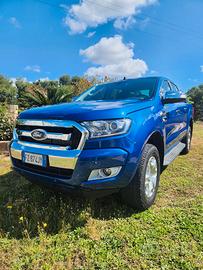 Ford ranger 2.2