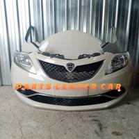 Musata completa lancia ypsilon