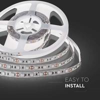 Strip LED SMD5050 10.8W/m 5m 60 LED/m 12V 4500K IP