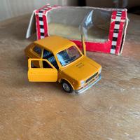 FIAT 127 Berlina - Mercury