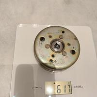 accensione Minarelli orizzontale 