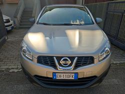 NISSAN QASHQAI 1.5DIESEL POCHI KM UNICO PROPRIETAR