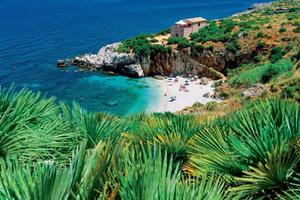 MULTIPROPRIETA' MONOLOCALE VILLAGGIO CALAMANCINA S