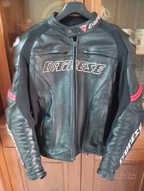 giacca Dainese 