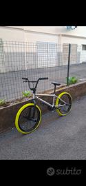 bmx wipe 520
