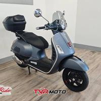 Vespa GTS 300 300 ie Super Sport Abs my16