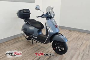 Vespa GTS 300 300 ie Super Sport Abs my16