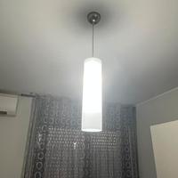 Coppia di lampadari da soggiorno – design moderno