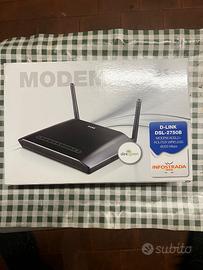 Modem Adsl