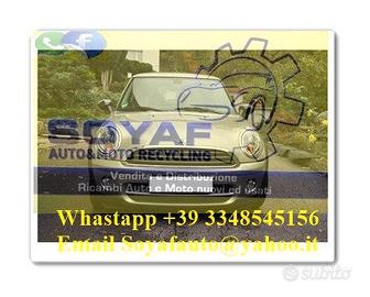 Ricambi BMW MINI one d r55 r56 r57 fino al 2014
