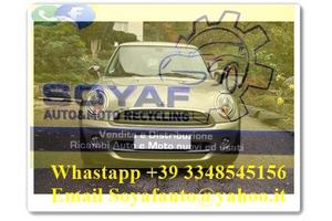 Ricambi BMW MINI one d r55 r56 r57 fino al 2014