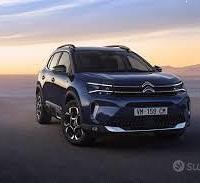 Ricambi auto per citroen c5 aircross 2021;2023