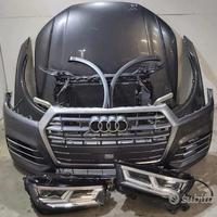 Ricambi musata sportelli Audi Q5