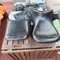 Sella bmw r 1100 rt 1996