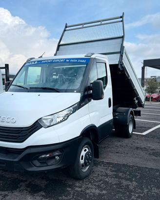 IvecoIveco Daily 35C18 passo 3000, cilindrata 3000