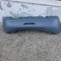 PARAURTI POSTERIORE PEUGEOT 208