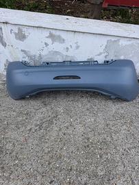 PARAURTI POSTERIORE PEUGEOT 208