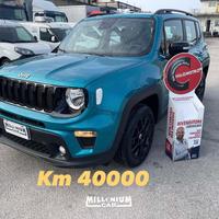 JEEP RENEGADE 4XE IBRIDA 2023