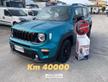 JEEP RENEGADE 4XE IBRIDA 2023