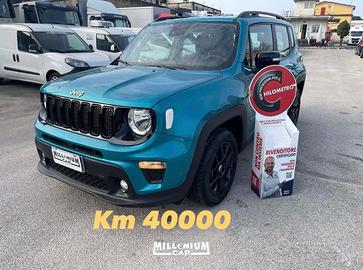 JEEP RENEGADE 4XE IBRIDA 2023