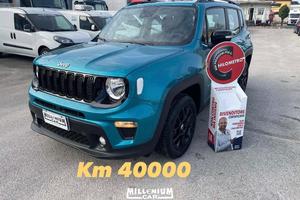 JEEP RENEGADE 4XE IBRIDA 2023