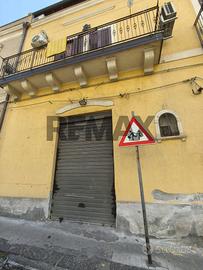 Locale Commerciale - Catania