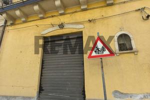 Locale Commerciale - Catania