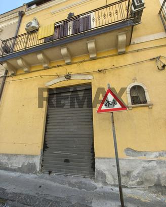 Locale Commerciale - Catania