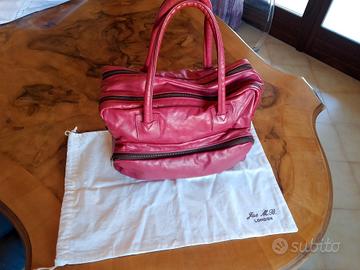 Borsa Jas M.B. London