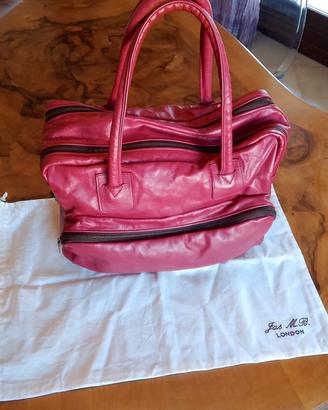 Borsa Jas M.B. London