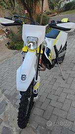 Husqvarna FE 350 - 2023