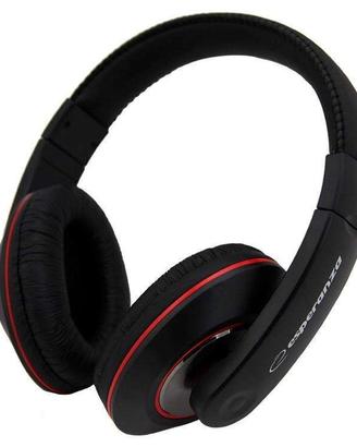 EH121 Cuffie Audio Hip Hop 5m Esperanza