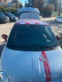 500 abarth 595 turismo benzina 160 cavalli