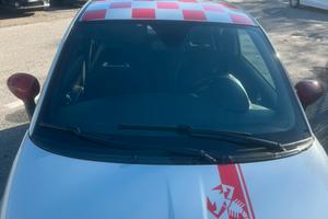 500 abarth 595 turismo benzina 160 cavalli