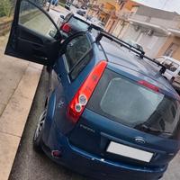  ford fiesta 2008 1.4 diesel