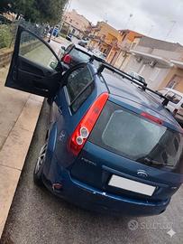  ford fiesta 2008 1.4 diesel