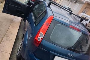  ford fiesta 2008 1.4 diesel
