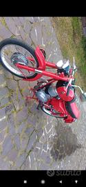 Moto Maserati 160 cc prezzo trattabile 
