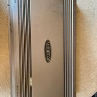 Amplificatore 300 watt