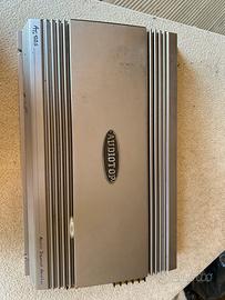 Amplificatore 300 watt