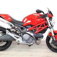 Ducati Monster 696+ - 2008 km 41.861