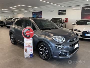 FIAT 500X 1.3 MultiJet 95 CV Sport