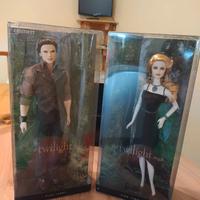 Bambole da collezzione