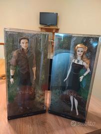 Bambole da collezzione