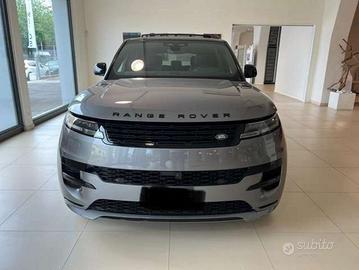 Range Rover Sport 3.0d i6 mhev Dynamic SE awd...
