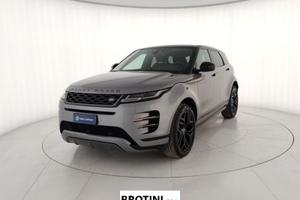 Land Rover Range Rover Evoque 2.0 D150 R-Dyna...