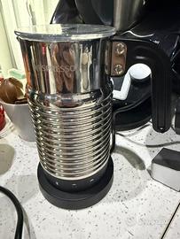 Aeroccino 4 nespresso
