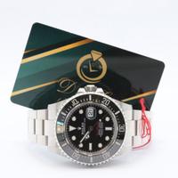 Rolex seedweller Ref. 126600 2023 Full set