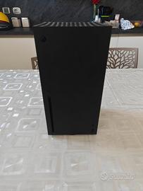 Xbox serie x 